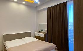 Apartment In The Center Tbilisi