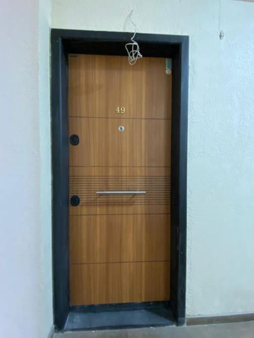 Apartment In The Center Тбилиси Экстерьер фото
