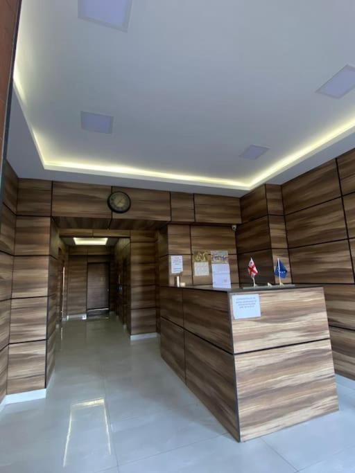 Apartment In The Center Тбилиси Экстерьер фото